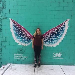 Meet your Posher, Bryn